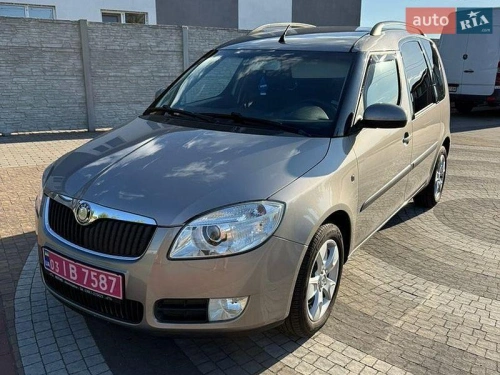 Skoda