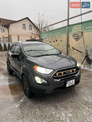 Ford