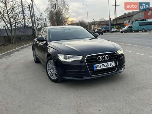 Audi