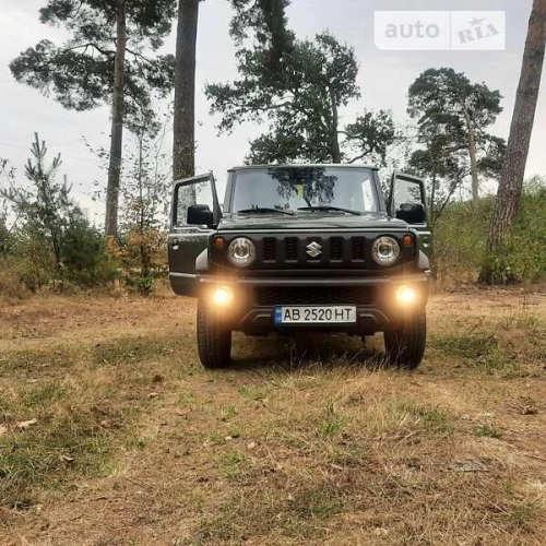 Suzuki