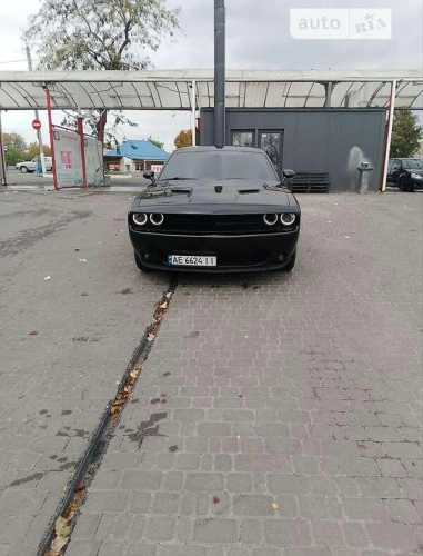 Dodge