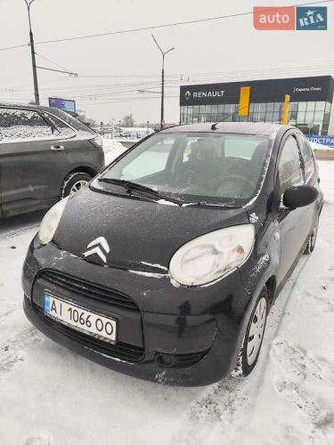 Citroen