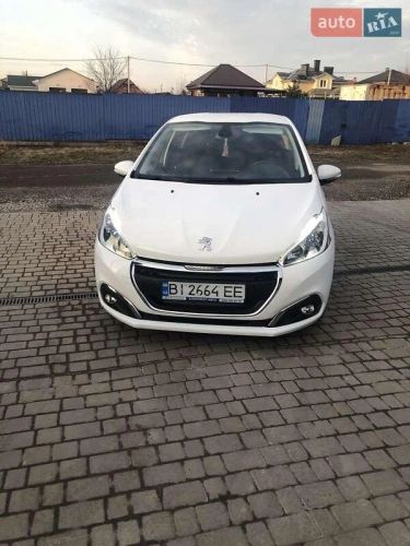 Peugeot