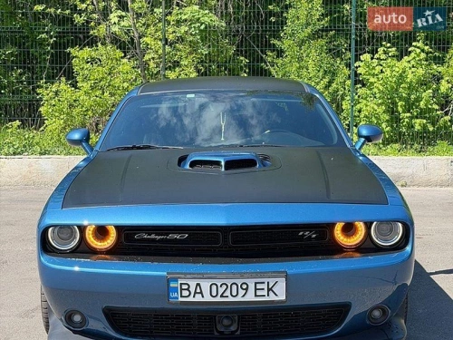Dodge