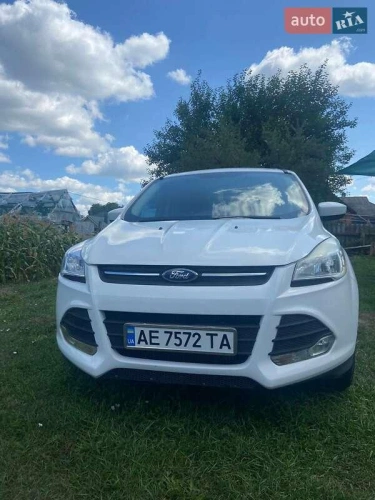 Ford