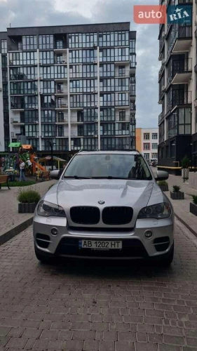 BMW