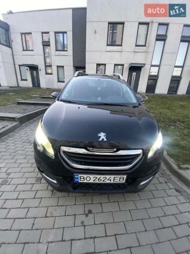 Peugeot