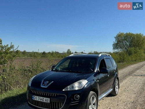 Peugeot