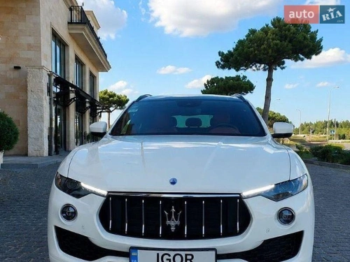 Maserati
