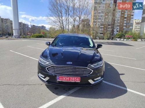 Ford
