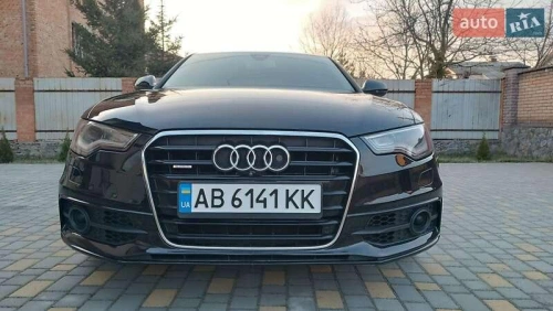 Audi