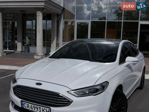 Ford