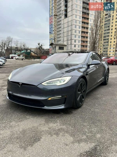 Tesla