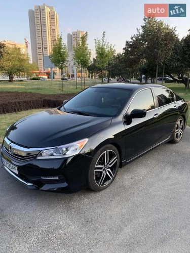Honda