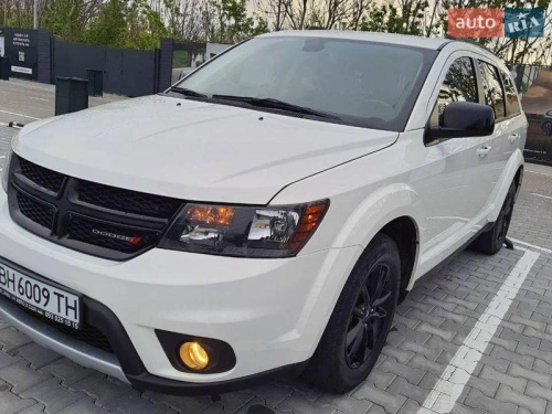 Dodge