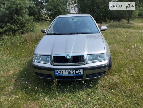 Skoda