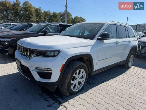Jeep