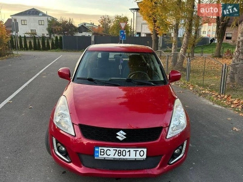 Suzuki