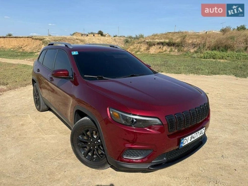 Jeep