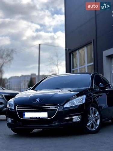 Peugeot