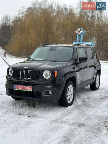 Jeep