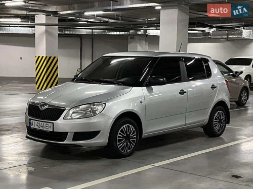 Skoda