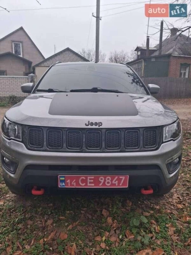 Jeep