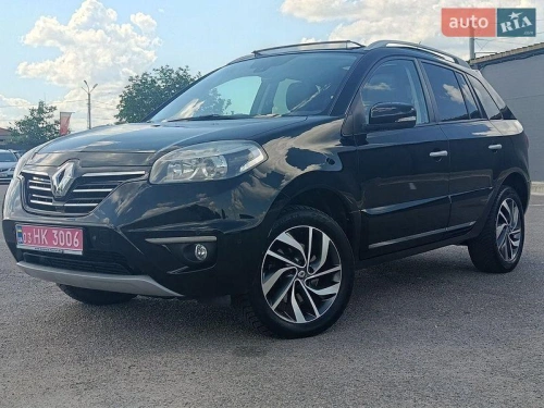 Renault