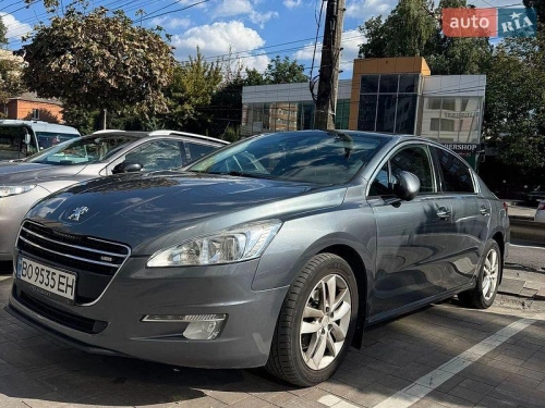 Peugeot