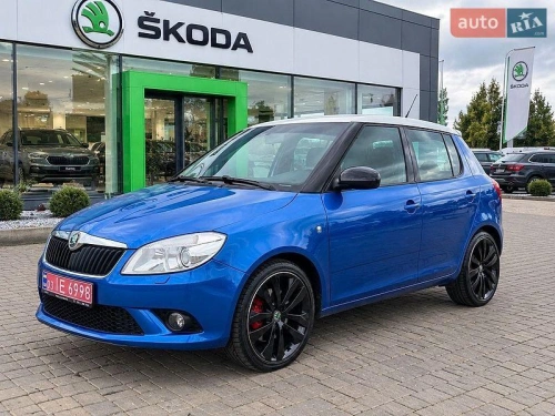 Skoda