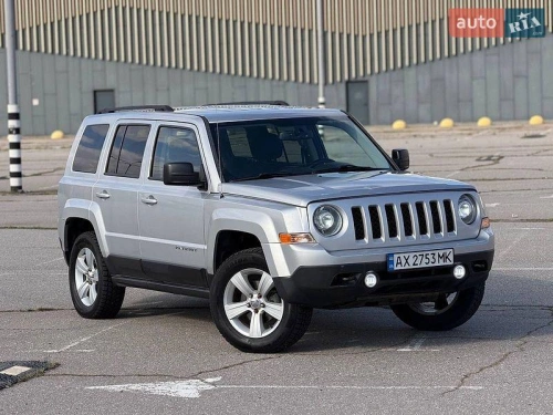Jeep