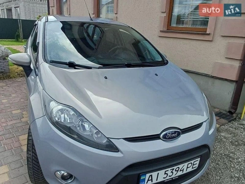 Ford