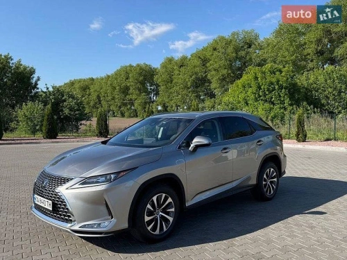 Lexus