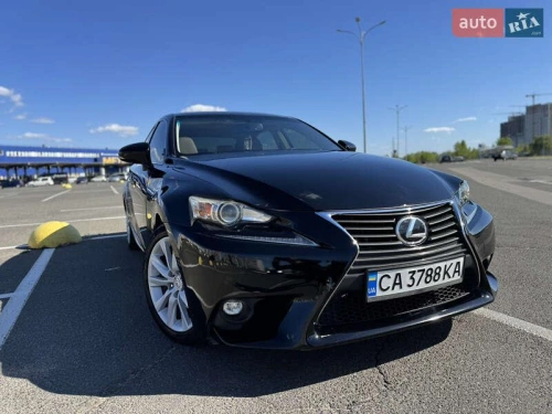 Lexus