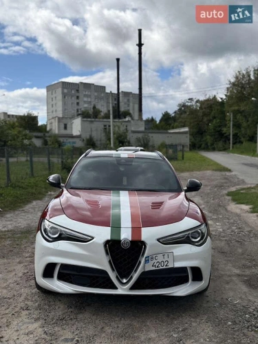 Alfa Romeo