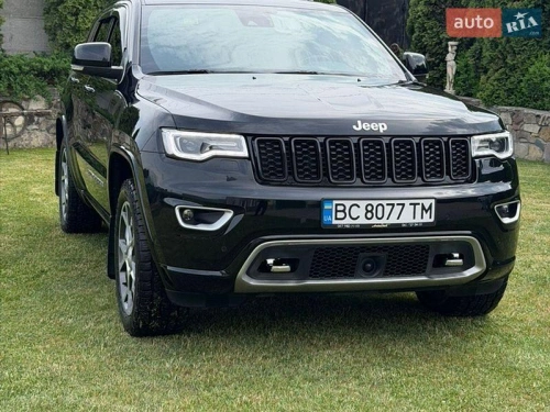 Jeep