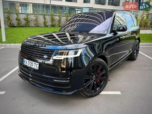 Land Rover