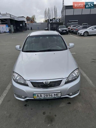 Daewoo
