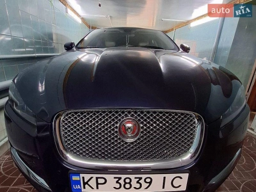 Jaguar