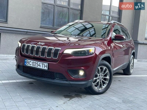 Jeep