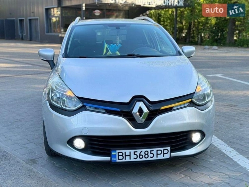 Renault