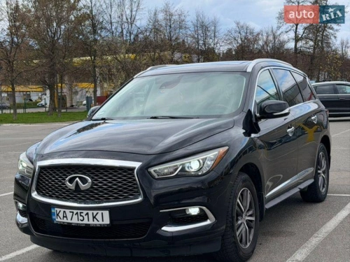 Infiniti