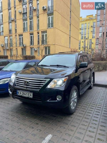 Lexus