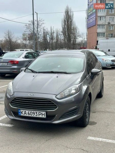 Ford