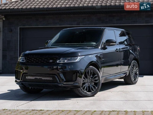 Land Rover