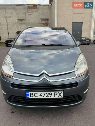 Citroen