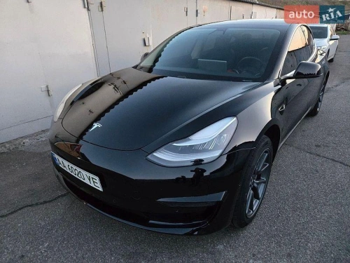Tesla