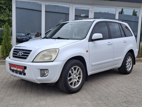 Chery