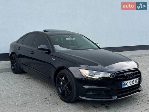 Audi