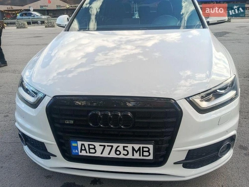 Audi